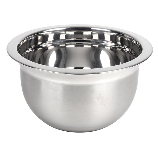 Lindy's 3 Quart Stainless Steel German Bowl