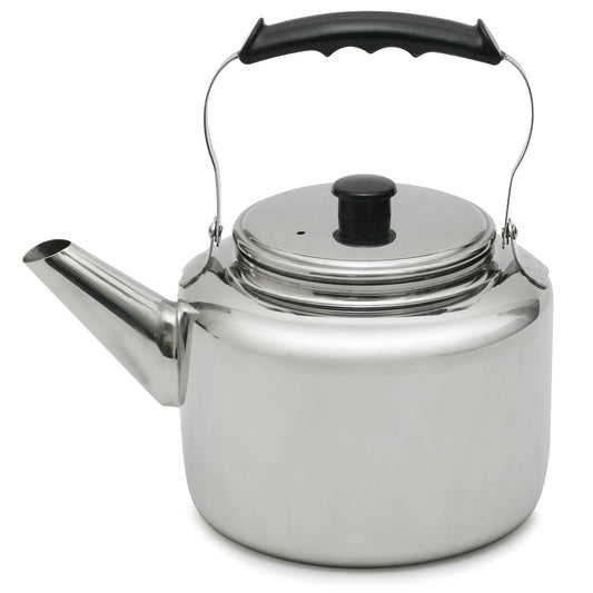 Lindy's 5-1/4-quart Stainless Steel Water Kettle
