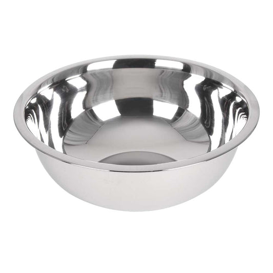 Lindy's 5-Quart Extra Heavy Stainless Steel Mixing Bowl