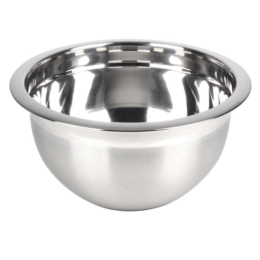 Lindy's 5 Quart Stainless Steel German Bowl