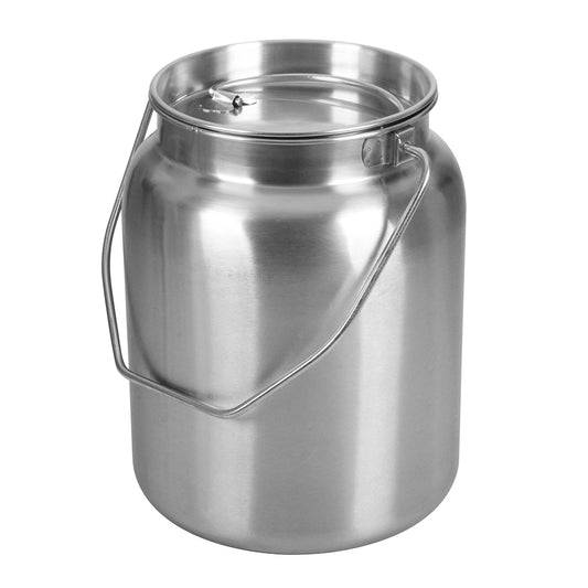 Lindy's Stainless Steel 2 Gallon Jug