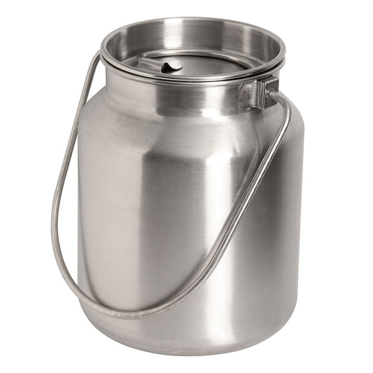Lindy's Stainless Steel Gallon Jug