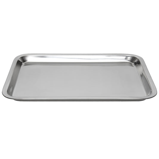 Stainless Steel Heavy Baking Sheet