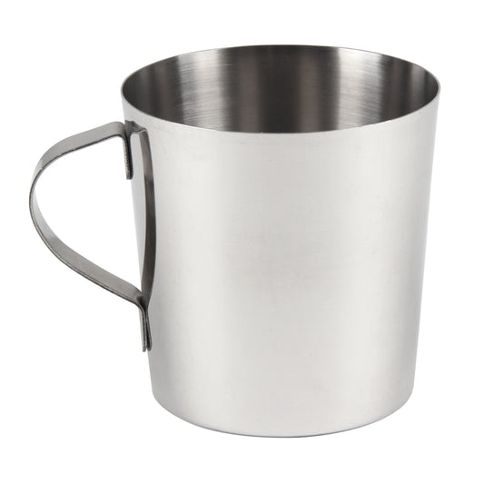 Lindy's Stainless Steel Heavy Drinking Cup - 10 ounce
