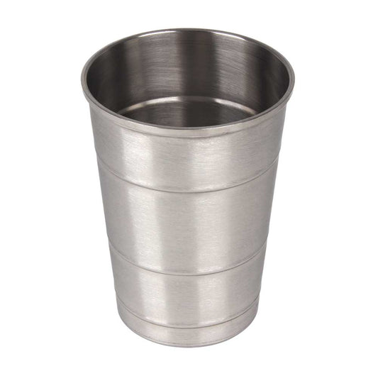 Lindy's Stainless Steel Solo Tumbler