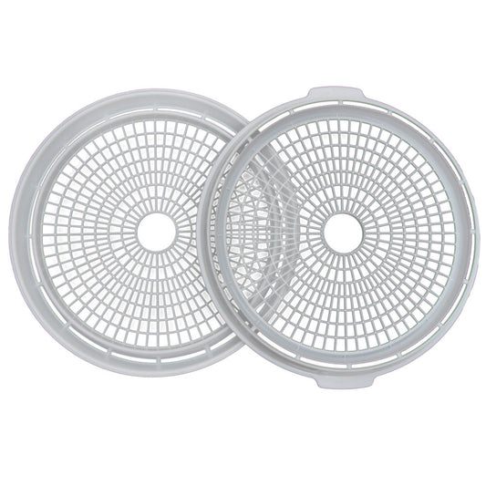 Presto Dehydro Dehydrating Trays 2 pack