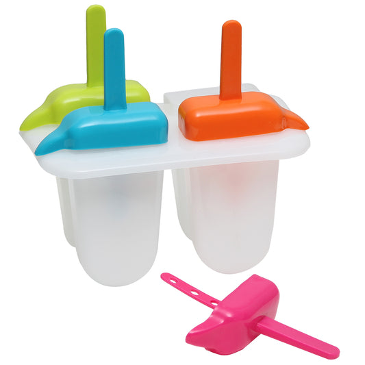 Time For Treats FrostBites Ice Pop Molds