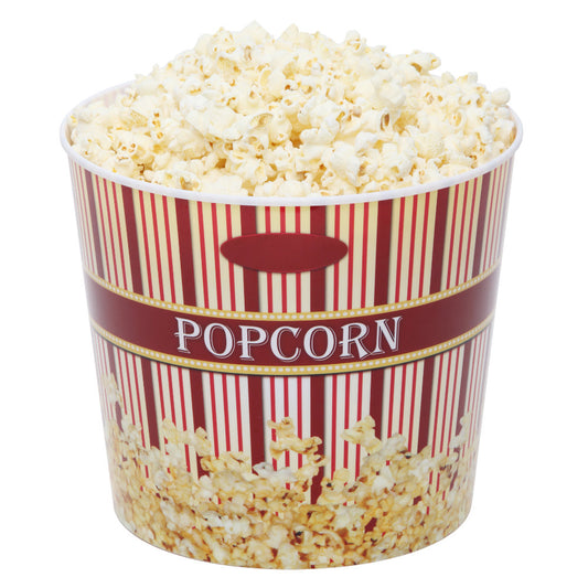 Time For Treats Popcorn Bucket - Large