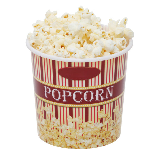Time For Treats Popcorn Bucket - Small